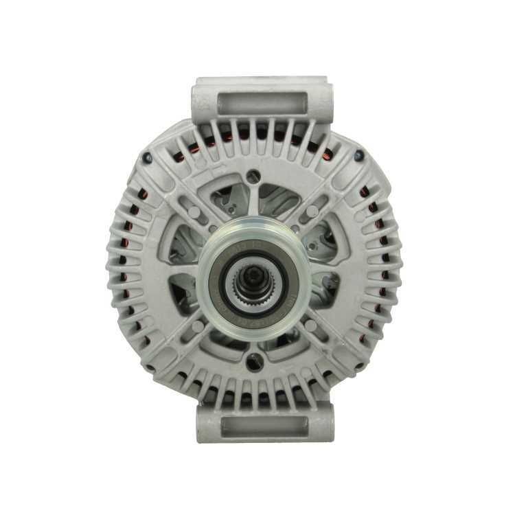 BV PSH Dynamo 555.572.180.004 BV PSH 555.572.180.004 Elektrisk anlegg X164 2011