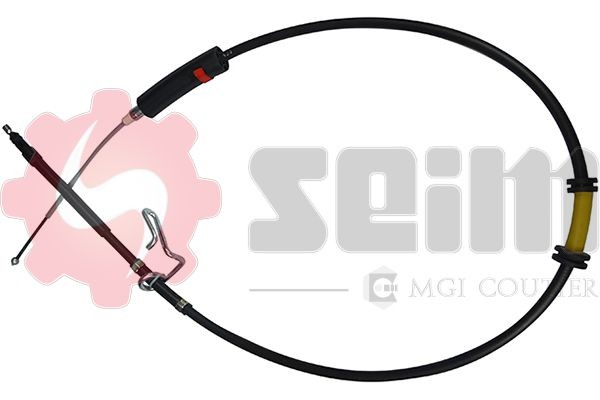 SEIM Tross, käigukast 555004 SEIM 555004 Tross käigukast Land Rover Discovery L550 odava hinnaga