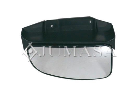 JUMASA Miroir de rétroviseur 55513511 Peugeot 5008 Glace de rétroviseur JUMASA 55513511