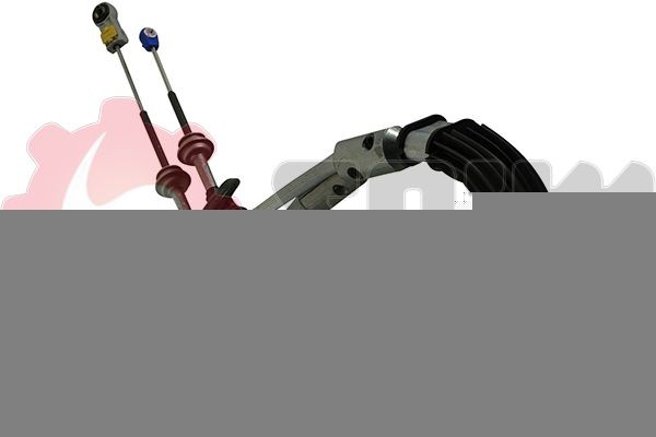 SEIM Vajer, manuell transmission 555228 SEIM 555228 växelwire DS3 Hatchback pris