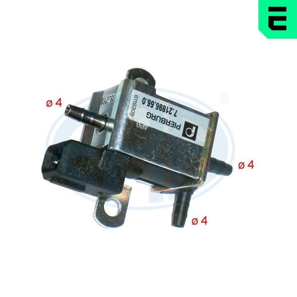 ERA Ladetryksstyring, Turbolader 555238 Ladetryksregulatorventil ERA VECTRA 555238 billig