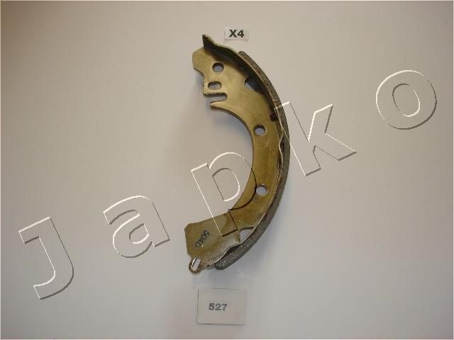 JAPKO Bremsbackensatz 55527 JAPKO 55527 Bremsbackensatz Lancer III Kosten