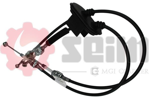 SEIM Schakelkabel 555283 555283 Versnellingskabel SEIM FIAT COUPE