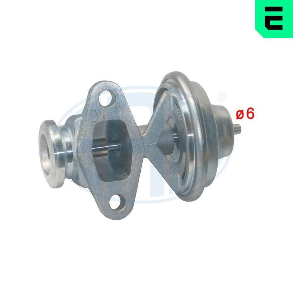 ERA EGR-ventil 555323 Mercedes W124 Kombi EGR-ventil ERA 555323