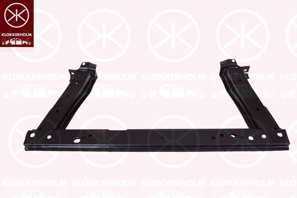 KLOKKERHOLM Poritiib 5553314 Poritiib KLOKKERHOLM Citroën JUMPY 5553314