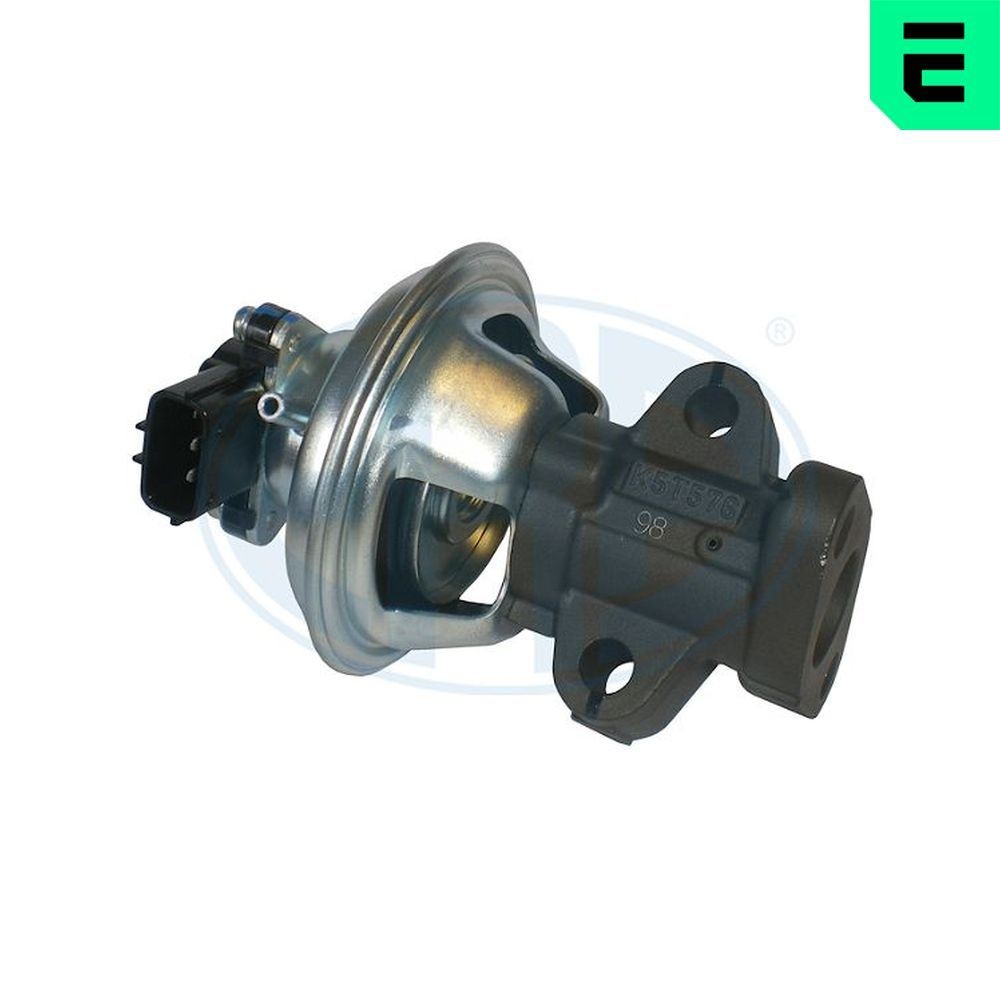 EGR klep ERA 555341 ERA 555341 Uitlaatgasrecirculatie FORD RANGER 2008