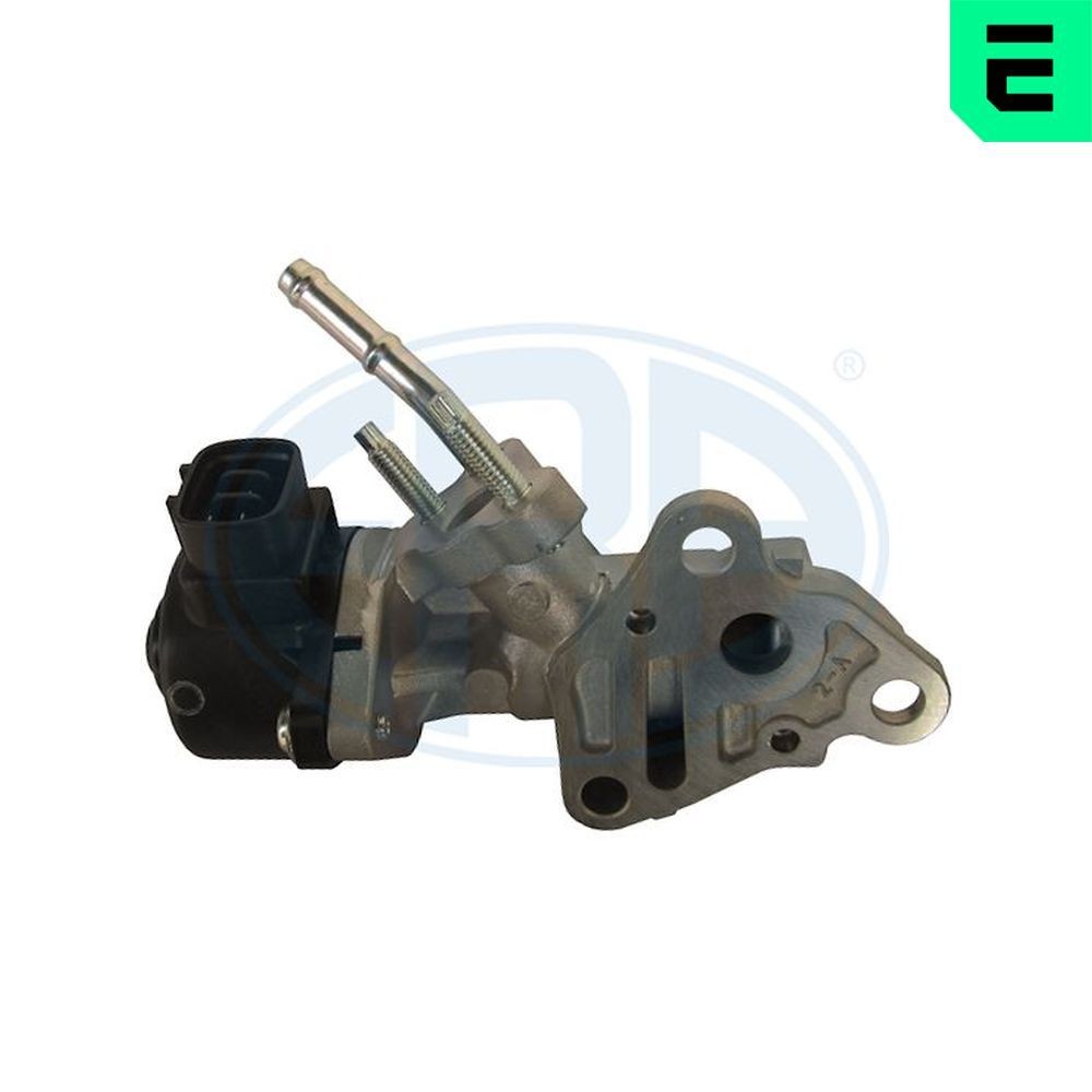 Izpl. gāzu recirkulācijas vārsts ERA 555349 ERA 555349 EGR vārsts TOYOTA COROLLA 2015