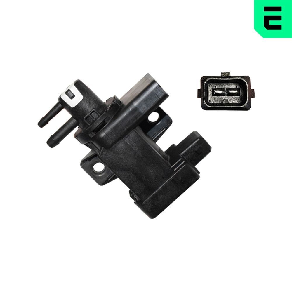Trykkomformer, turbolader ERA 555356 ERA 555356 Trykkomformer turbolader CHEVROLET CAPTIVA 2025