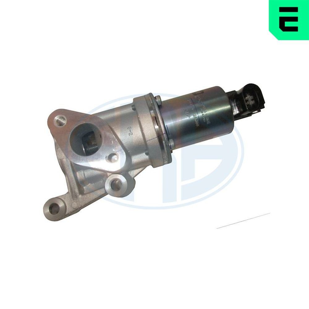 ERA AGR-Ventil 555357 AGR Ventil ERA Hyundai ix55 555357