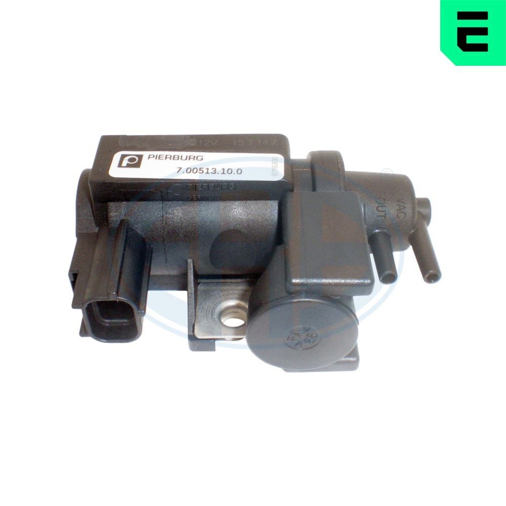 ERA Menič tlaku turbodúchadla 555379 ERA 555379 Menič tlaku turbodúchadla Subaru IMPREZA originálne