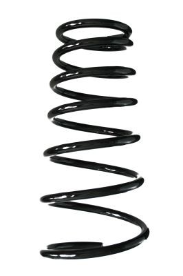 SPIDAN Ressort de suspension 55538 55538 Ressort de suspension SPIDAN HYUNDAI i10