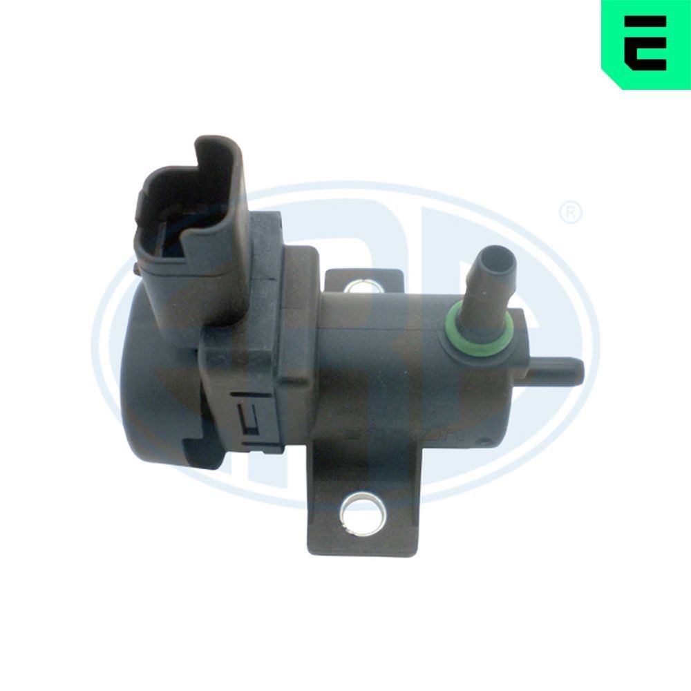 ERA Survemuundur, heitgaaside juhtimine 555380 ERA 555380 Survemuundur turbokompressor C5 III Kombi (RW) originaal hind