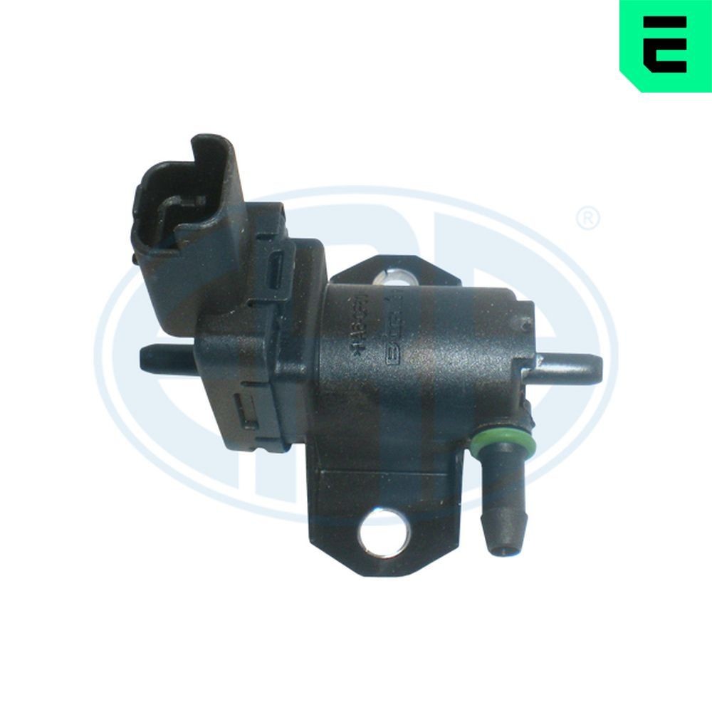 ERA Trykkomformer, turbolader 555382 Trykkomformer turbolader ERA Nissan MICRA 555382