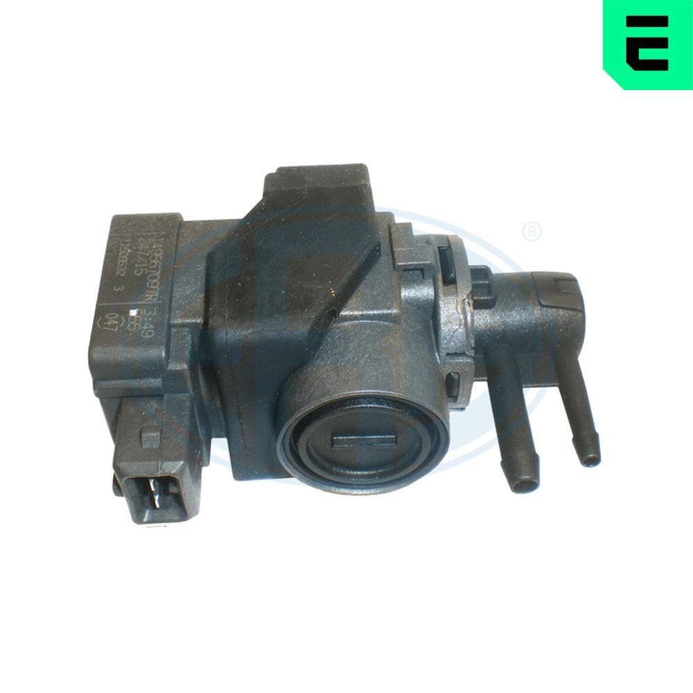 Trykkomformer, turbolader ERA 555388 ERA 555388 Trykkomformer turbolader NISSAN ALMERA 2023