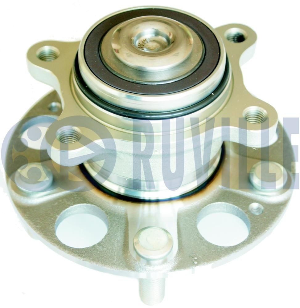 RUVILLE Ozubený klinový remeň - Sada 5555680 Sada klinového rebrovaného remena RUVILLE KADJAR 5555680 lacné