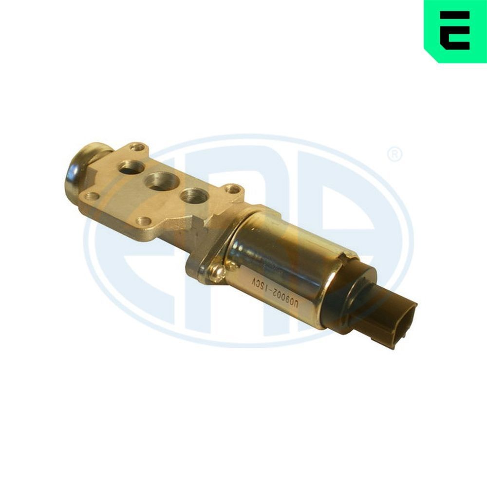 ERA Válvula de regulação do ralenti, alimentação de ar 556068 Válvula de regulação do ralenti alimentação de ar Nissan UA0 556068 ERA