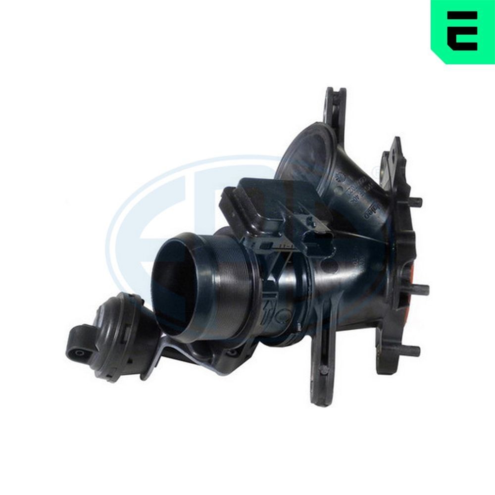 ERA Riadiaca klapka prívodu vzduchu 556085 Škrtiaca klapka ERA Citroën C-CROSSER 556085