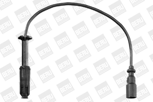 BERU Ignition Cable Kit ZEF1450 BERU ZEF1450 OPEL VECTRA ignition leads cost