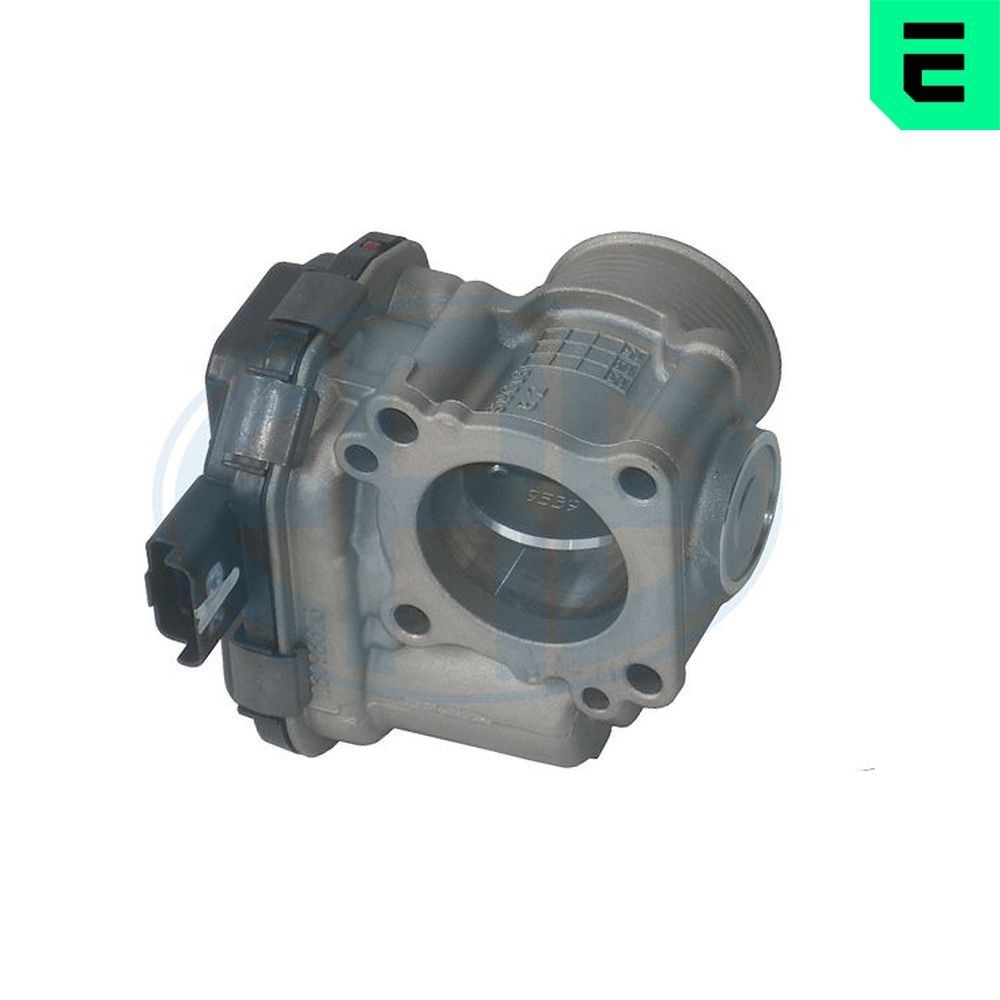 ERA Kaasuläppäkotelo 556187 556187 ERA Kaasuläppäkotelo Chevrolet TRAX hinta