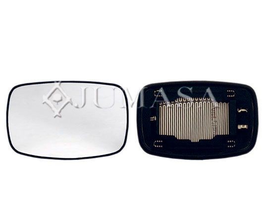 JUMASA Κρύσταλλο καθρέφτη, εξωτ. καθρέφτης 55621501 Καθρέφτες JUMASA 3 55621501 φθηνά