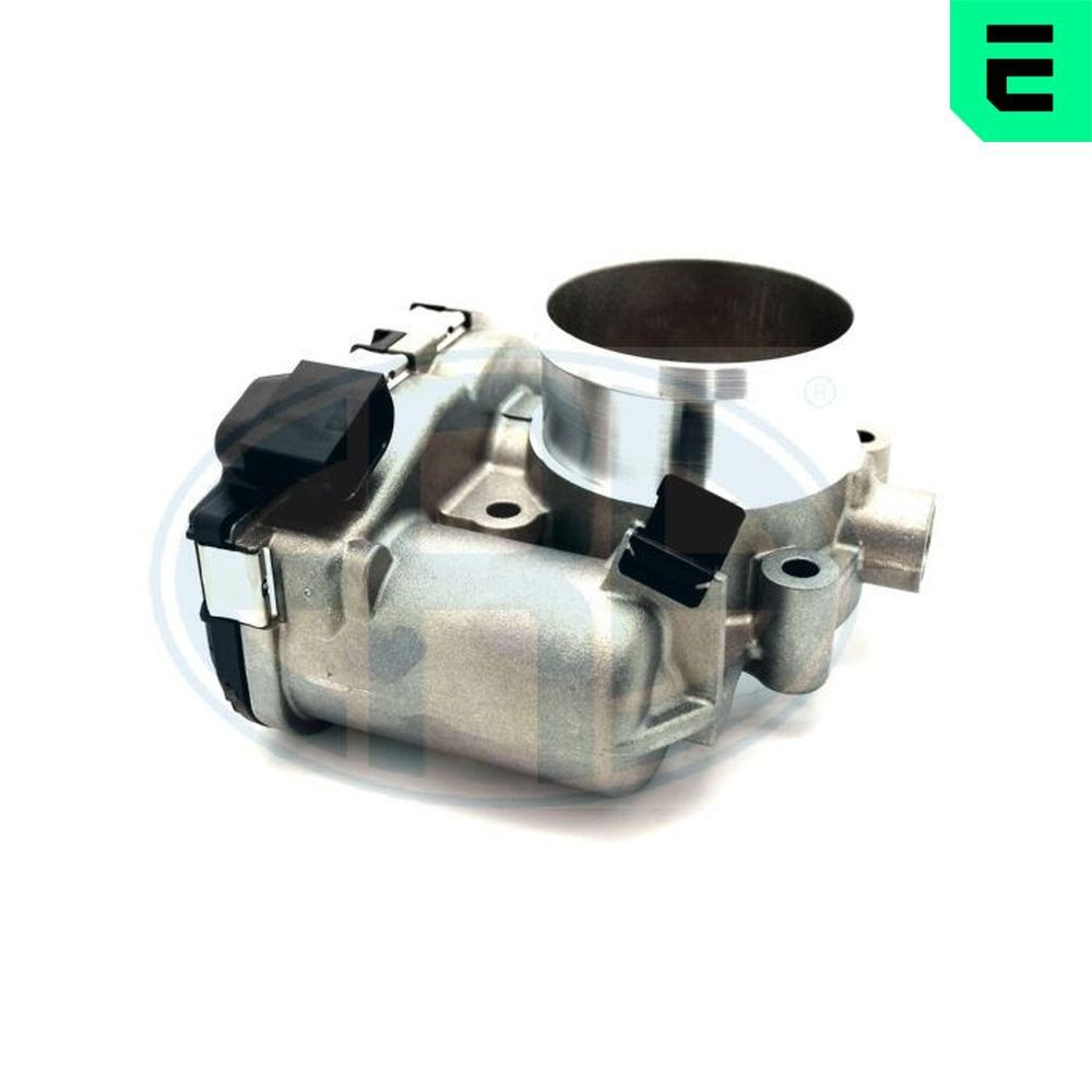 Corpo de borboleta ERA 556241 ERA 556241: Corpo do acelerador Citroen JUMPER 2007