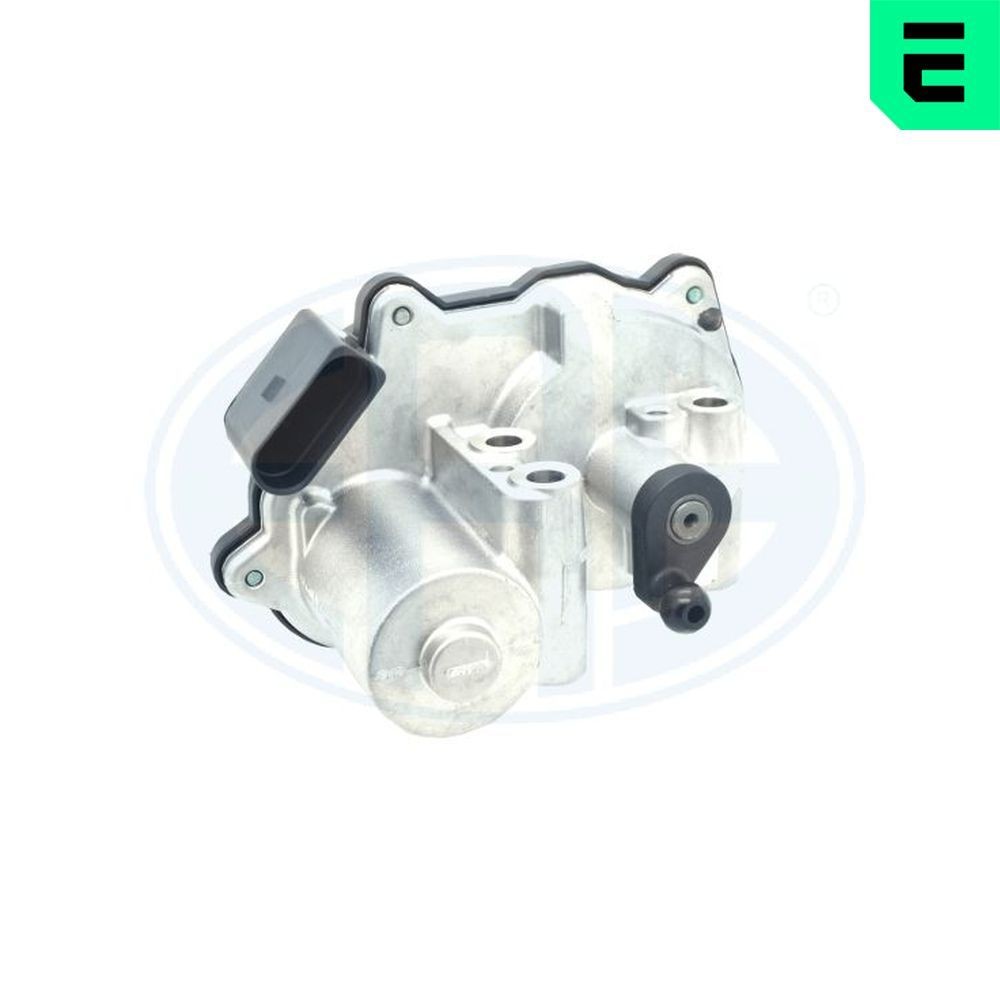 ERA Justeringselement, spinneklaff (sugerør) 556272 Ventil, luftstyring-sugeluft ERA Volkswagen TOURAN 556272