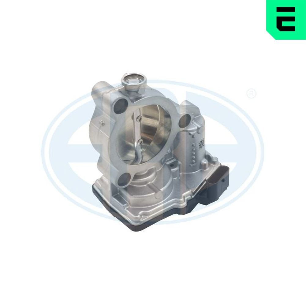 ERA Throttle body 556275 ERA 556275 Mini Countryman F60 control flap air supply replacement