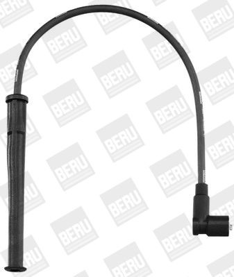BERU Tändkabelsats ZEF1602 BERU ZEF1602 Tändkablar ALFA ROMEO 147 original