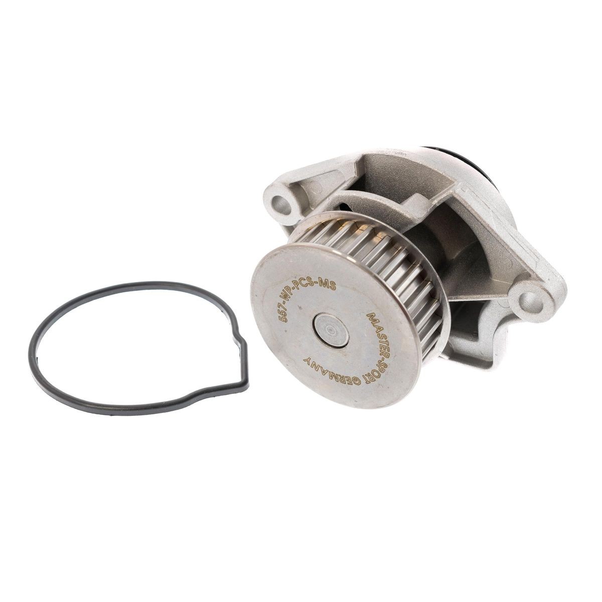 MASTER-SPORT Αντλία νερού 557-WP-PCS-MS MASTER-SPORT Τρόμπα νερού 557-WP-PCS-MS εμπειρία