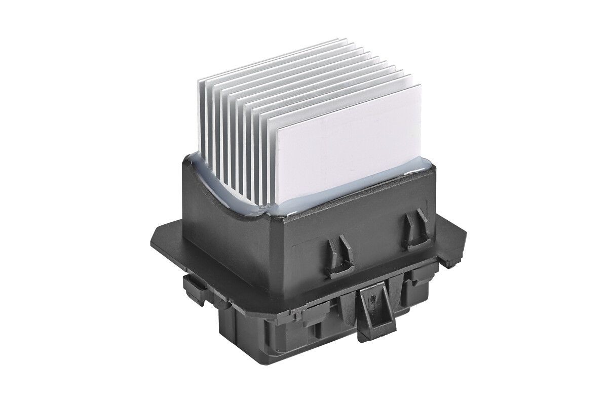 VALEO Regulator, ventilator vnutorneho priestoru 558508 Odpor vnútorného ventilátora VALEO EXPRESS 558508 lacné