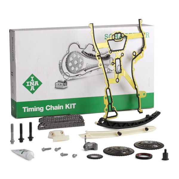 Registerkjedesett INA 559 0024 30 INA 559 0024 30 Registerkjede OPEL MERIVA 2004