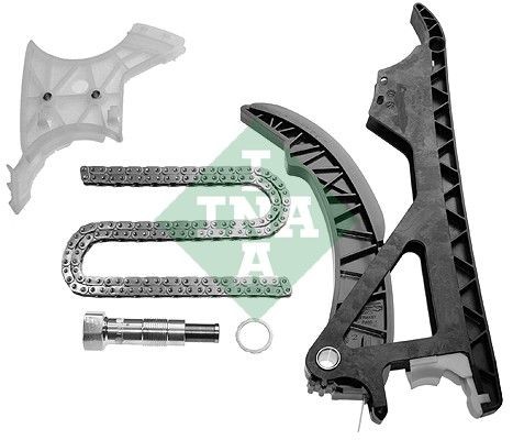 INA Kamkedjesats 559 0035 10 559 0035 10 INA transmissionskedja Subaru IMPREZA