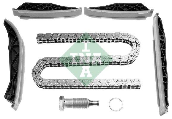 INA Kit de distribuição 559 0042 10 INA 559 0042 10 Corrente de distribuição Mercedes CL203 originais preço