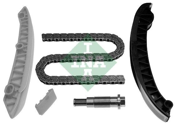 INA Kit de distribuição 559 0045 10 INA 559 0045 10 Corrente de distribuição Mercedes CL203 originais preço