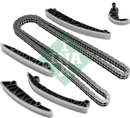 INA Kit de chaîne de distribution 559 0049 10 INA 559004910 Kit chaîne de distribution Mercedes C207 prix