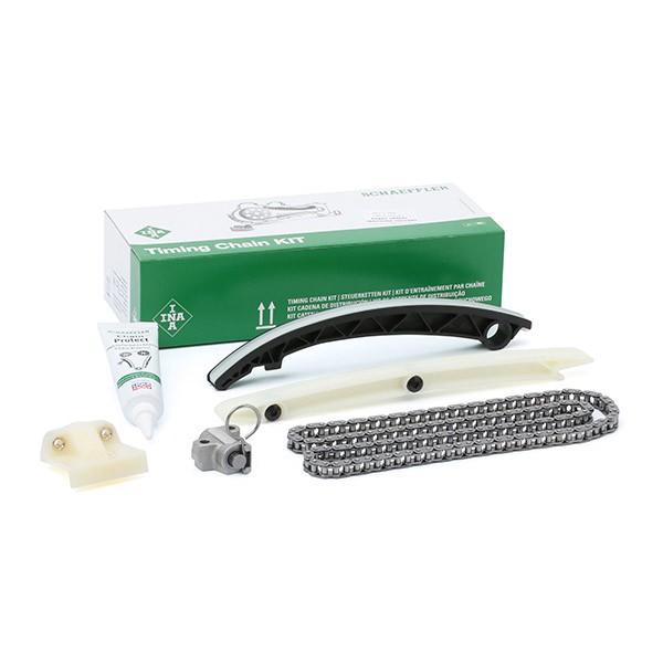INA Kit catena distribuzione 559 0057 10 559 0057 10 Kit catena distribuzione INA MAZDA DEMIO costo