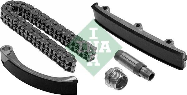 Kit de chaîne de distribution INA 559 0059 10 INA 559 0059 10: Kit chaîne de distribution Opel ZAFIRA 2004