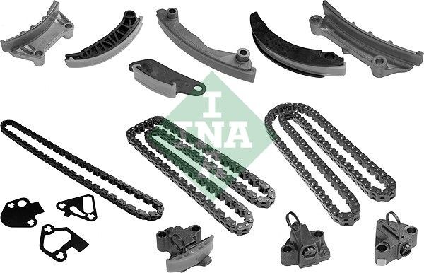 Kit de chaîne de distribution INA 559 0063 10 INA 559 0063 10 Chaîne de distribution CHEVROLET CAMARO 2001