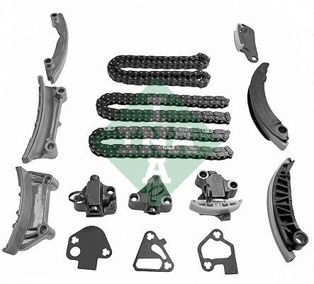 INA Timing chain kit 559 0065 10 CHEVROLET SILVERADO INA timing chain 559006510