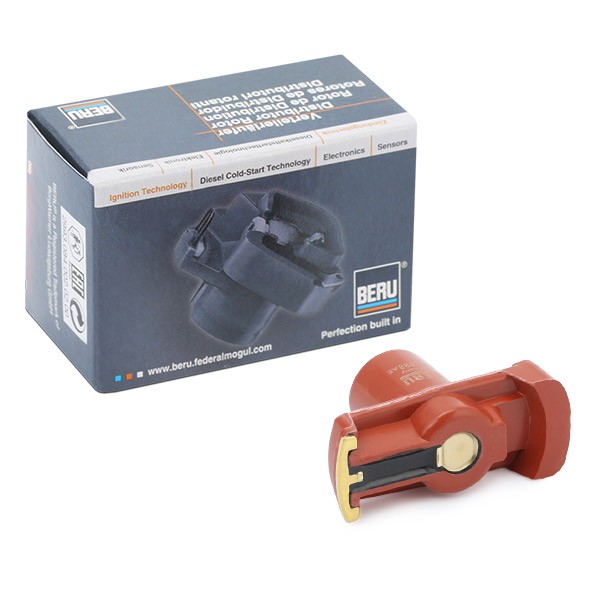 BERU Rotor EVL088 BERU EVL088 Fordelerrotor Ford Transit Mk4 Minibuss pris