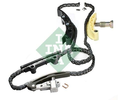 Distributiekettingset INA 559 0073 10 INA 559 0073 10 Distributieketting SEAT ALHAMBRA 2004