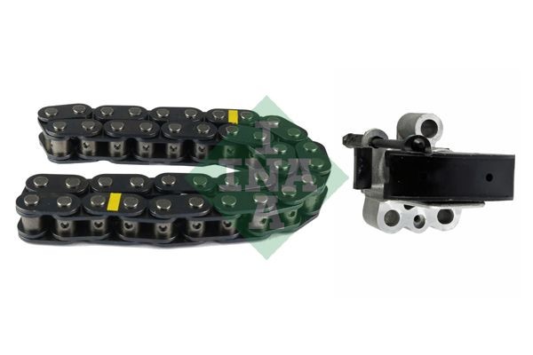 INA Mootori keti komplekt 559 0110 10 INA 559011010 Mootori keti komplekt Mondeo Mk5 Hatchback (CE) hind