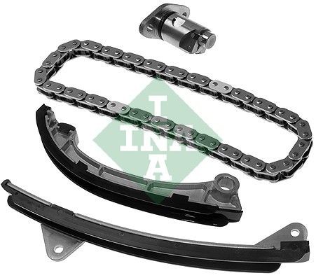INA Distributiekettingset 559 0119 10 559 0119 10 INA Distributiekettingset Toyota ZER_, ZZE12_, R1_ prijs