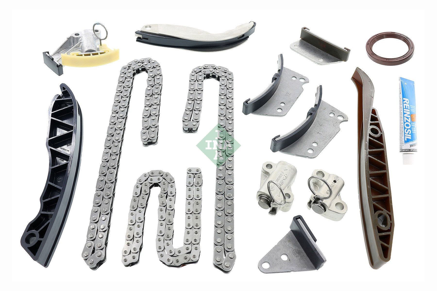 INA Kit de distribuição 559 0123 10 Jogo corrente distribuição INA Lexus LX 559 0123 10