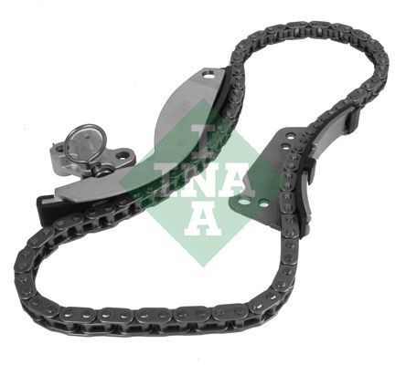 INA Timing chain kit 559 0128 10 Kia CERATO INA timing chain 559012810