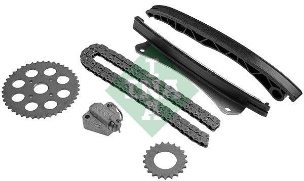 INA Kit catena distribuzione 559 0135 10 INA 559 0135 10 Catena di distribuzione Lada VESTA costo
