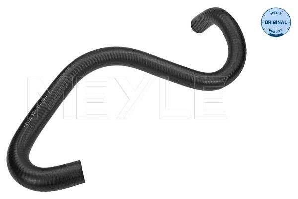 MEYLE Hydraulic Hose, steering system 559 202 0001 MEYLE 559 202 0001 Volvo v40 hydraulic hose steering system replacement