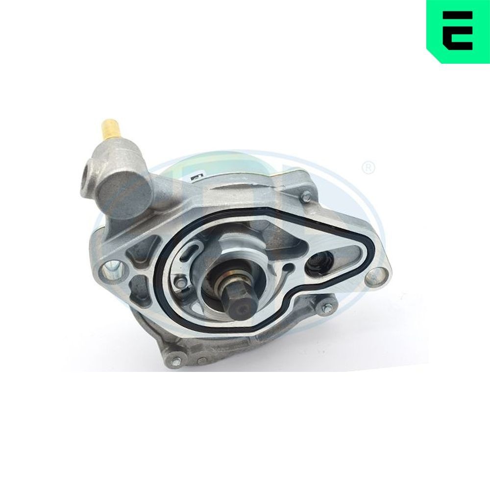 ERA Vakuumpumpe til bremser 559012 ERA 559012 Opel Vectra C Z02 Sedan Tandempumpe pris