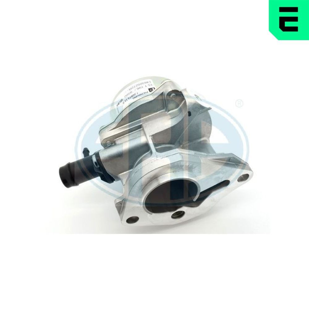 ERA Vakuumpumpe, bremseanlegg 559025 ERA 559025 Vakuumpumpe for bremsekraftforsterker Kia SELTOS originale