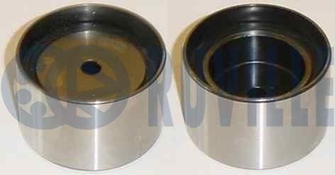 RUVILLE Drivremssats 5594085 5594085 RUVILLE fläktrem PEUGEOT 107